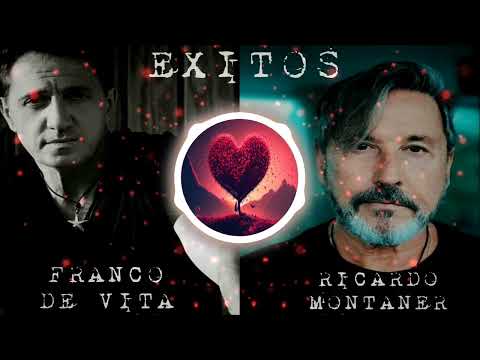 free Ricardo Montaner Vs Franco Devita Mixmyvid