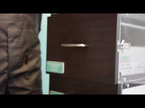 𝗥𝗔𝗠 𝗜𝗻𝗱𝘂𝘀𝘁𝗿𝗶𝗲 - 𝗜𝗻𝘃𝗶𝘀𝗶𝗯𝗹𝗲 𝗗𝗿𝗮𝘄𝗲𝗿 𝗦𝗹𝗶𝗱𝗲 𝘄𝗶𝘁𝗵 𝗦𝗲𝗹𝗳 𝗖𝗹𝗼𝘀𝗶𝗻𝗴 𝗮𝗻𝗱 𝗘𝗱𝗴𝗲𝘀