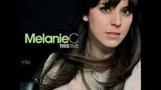 MELANIE C-08 THE MOMENT YOU BELIEVE [HQ OFFICIAL NEW SONG]