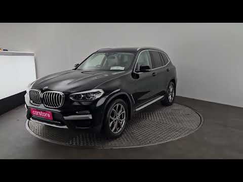 BMW X3 Xdrive20d SE Auto - Image 2