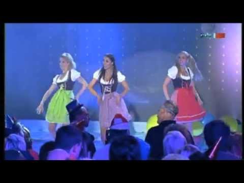 Heidis Erben - Wer hat die Kokusnuss geklaut