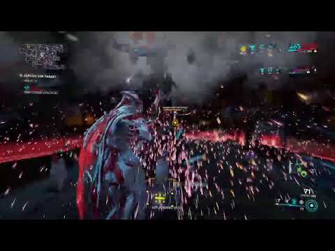 Playing Warframe cuz Im bored