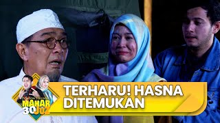 Download lagu Touching!! Hasna Meets Her Father Again | Dowry Juz 30 | EPISODE 23 | PART (3/5) mp3