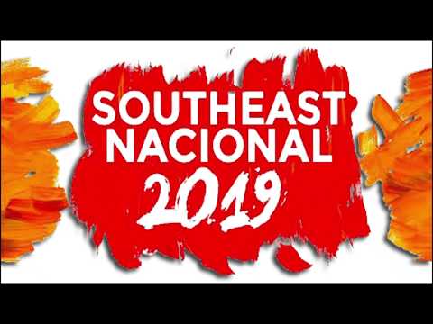 KAVRON VS NOCRE LCR- 4OS - SOUTHEAST NACIONAL 2019