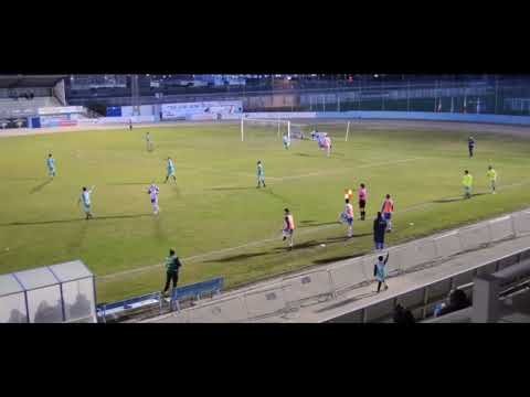 Highlights “Arandina CF - Atlético Astorga “191221”