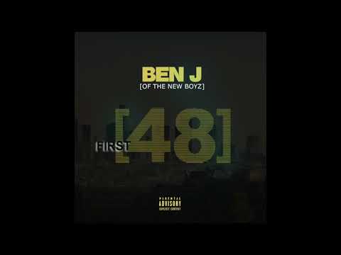 Ben J New Boyz - The Race Remix (First 48)