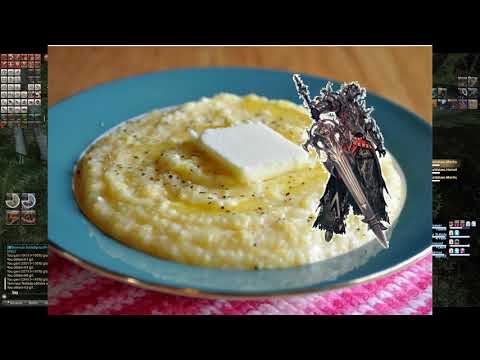 Final Fantasy XIV. Newbie tank guide. Tanking is easy.