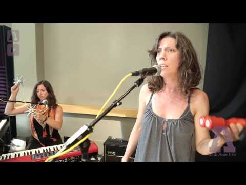 Ages and Ages - Over It - Audiotree Live