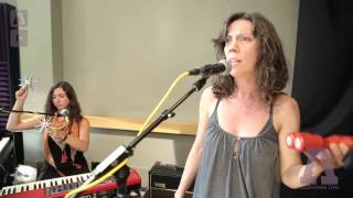 Ages and Ages - Over It - Audiotree Live