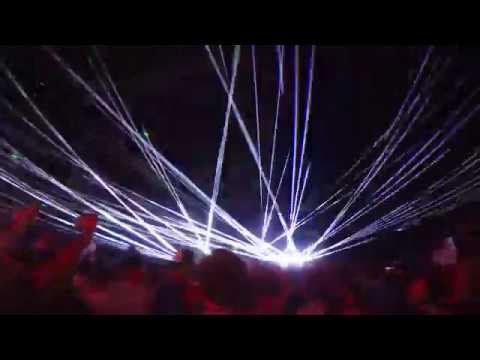 Gareth Emery @Dreamstate San Francisco 2017 (Full Set)