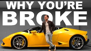 9 Money Habits Keeping You Poor