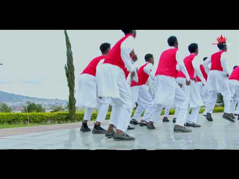 Sona Takele - WARRA BOOLEE - (Official Music  Video)