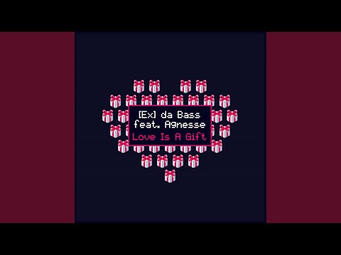 Love Is a Gift (Extended Mix)