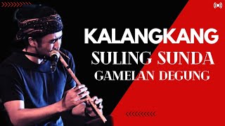 Download lagu KALANGKANG INSTRUMENT | SULING SUNDA GAMELAN DEGUNG | DEGUNG HAJATAN SUNDA mp3 Download lagu KALANGKANG INSTRUMENT | SULING SUNDA GAMELAN DEGUNG | DEGUNG HAJATAN SUNDA mp3