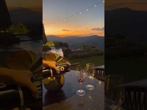 Cabana romântica em Gonçalves/GO 🏞️