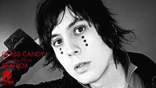 GLASS CANDY "LAST NIGHT I MET A COSTUME" Beatbox LP