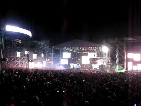 liberty parade 2009 - dj optick