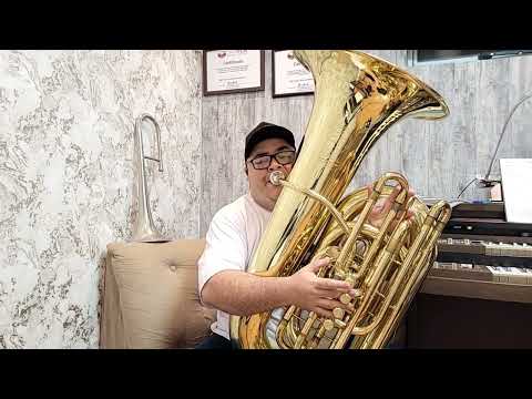 Hino 403 CCB - Pela fé uma vez | Pedido Ir. Marcos Viana