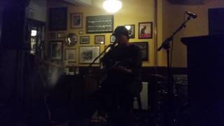 Dick Valentine - I am Repulsed By My Daughters Lover - Brighton 03/12/16