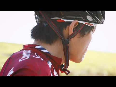 CYCLE&TRAIL FUKUOKA 【福岡 観光 紹介動画】