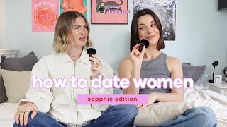 Download lagu how to date women : sapphic edition mp3