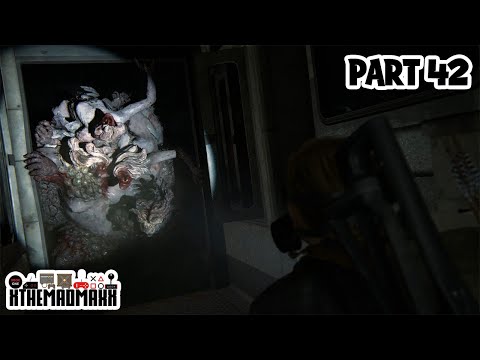 THE LAST OF US 2 Walkthrough Gameplay Part 42 - THE RAT KING