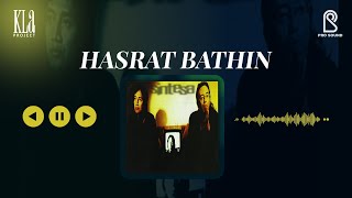 KLa Project - Hasrat Bathin Official Music Video