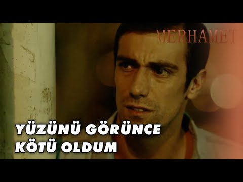 Fırat, Yıllar Sonra Narin'i Gördü - Merhamet 21. bölüm