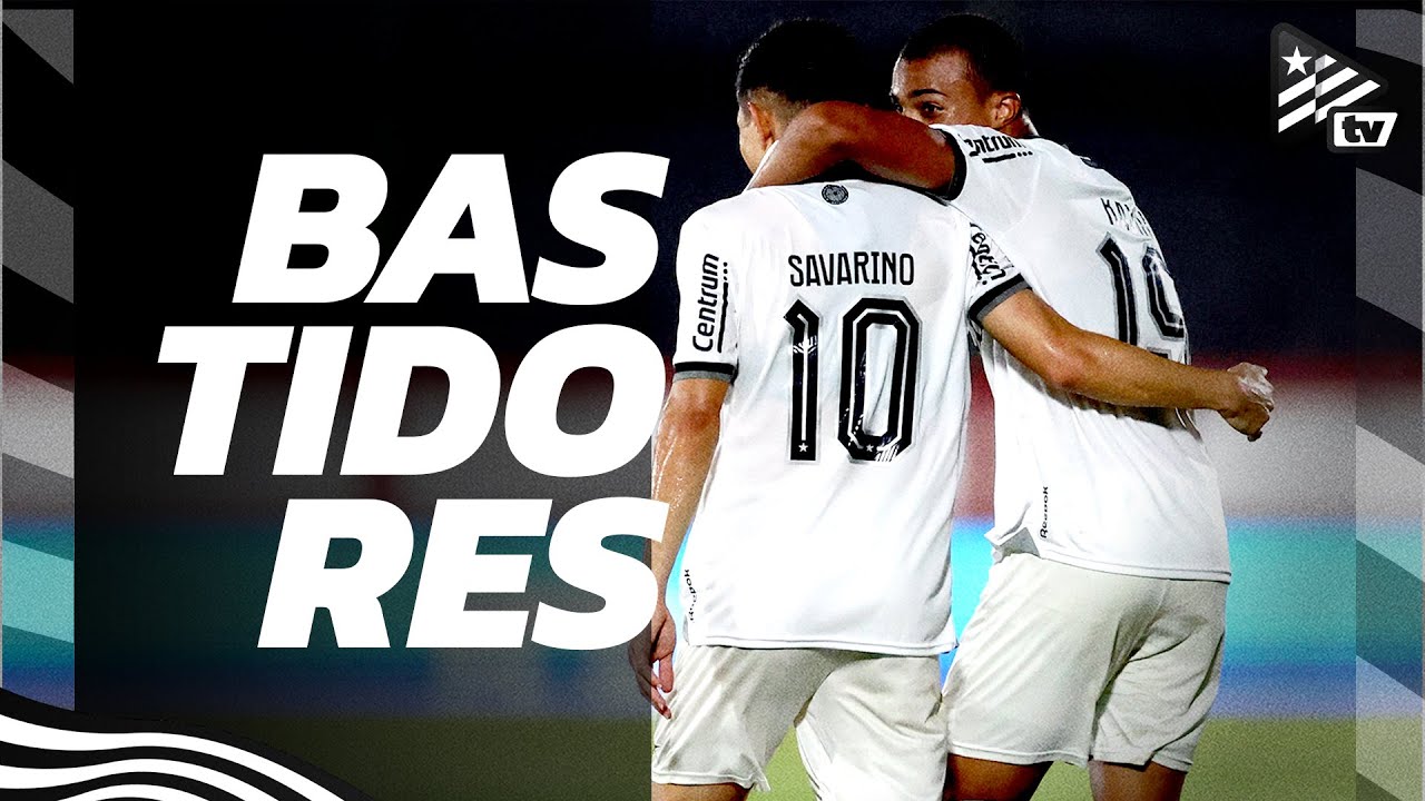 VÍDEO: Botafogo TV divulga bastidores da vitória sobre o Nova Iguaçu em Moça Bonita