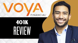 Voya 401k Review 2025 (Full Guide)