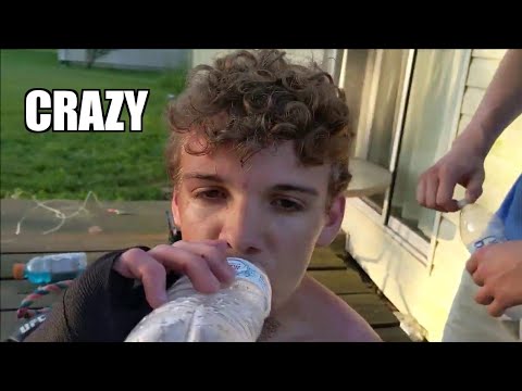 👊WRESTLERS FIGHT IN MMA!!