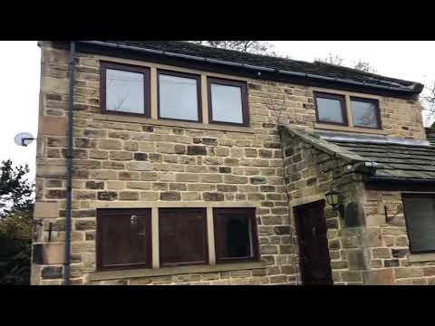 Netherton Hall Gardens, Netherton, Wakefield - Virtual Tour