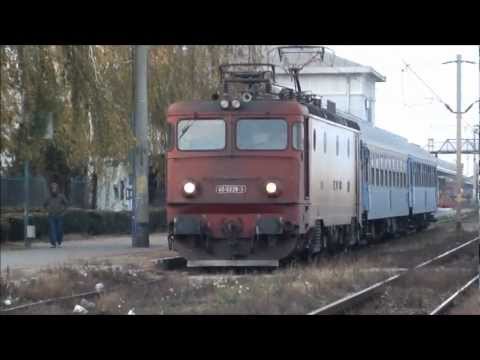 Plimbarea Suceava - Iasi - 10,11 - 11 - 2012 & Trenuri Pascani