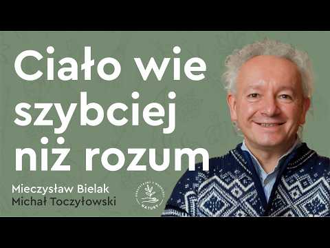 Korzystajmy z mądrości natury - Michał Toczyłowski and 2 more