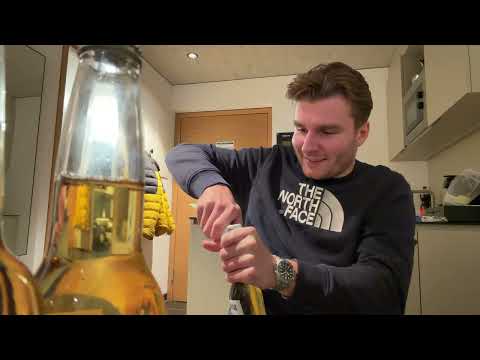 INNSBRUCK IST ANDERS...