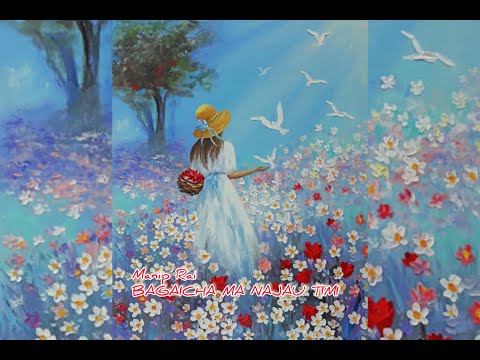 Bagaicha ma najau timi  l  Prod by breeze, Manip Rai