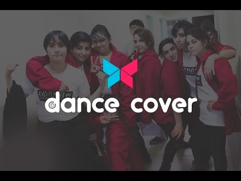 160626 EXODUS - HallyuFest Gala Viña del Mar 2016 (EXO Dance Cover)