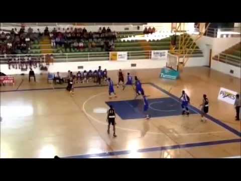 III COPA FBCYL 1ª DIV. MASC. GR.B J1 27/09/2015 EL ROSAL C.D.P. vs ONZONILLA-SERVICLIMA-FUNDACIÓN