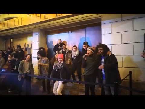 HAMILTON Musical Ham4Ham 1/3/16