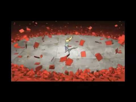 Cyber X van tomiko -  Drive Me Nuts