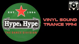 DJ Khetama – Virtual Orgasm (Original) Trance 1994