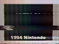 Ultra 64 Mario Brothers 11 29 1994