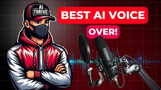 Unlock REALISTIC AI Voice Overs for Faceless YouTube & TikTok | Passive Income Toolkit