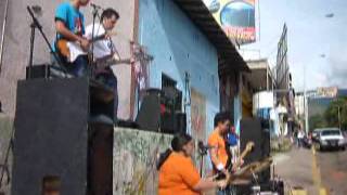 Alamecha Version Tiembla-Desorden Publico.