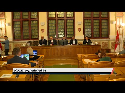 Híradó – 2025.12.18.– Csütörtök