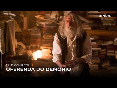Oferenda do Demônio (2022) | Filme de Terror | Dublado em Português | HD