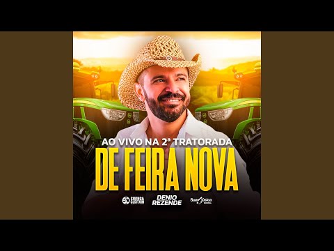 Boa Sorte Pra Você (Ao Vivo)