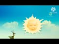 Teletubbies Tubby Bye Bye