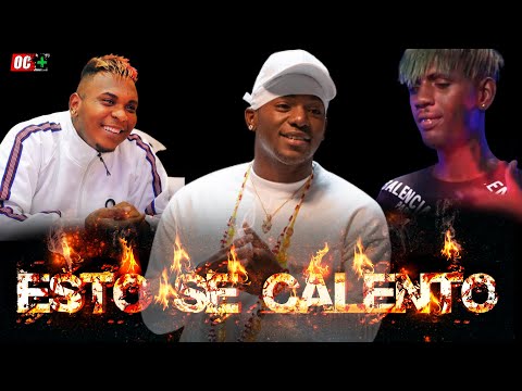 EL KIMIKO Arremete Contra HARRYSON y EL PAYASO POR LEY 2021 QUE FUERTE.