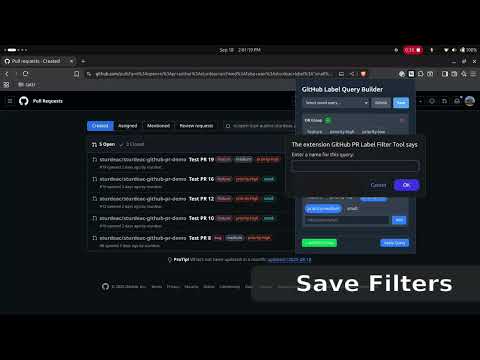Item video thumbnail